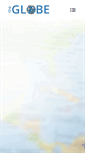 Mobile Screenshot of globalfriendshiphouse.org